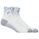 Asics Κάλτσες Performance Run Quarter Socks